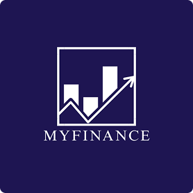 MyFinance Logo
