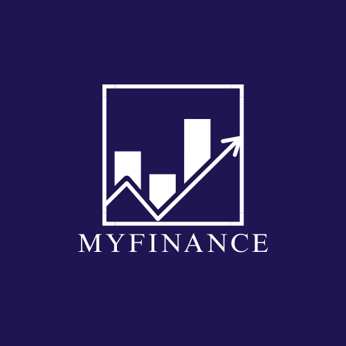 MyFinance Logo